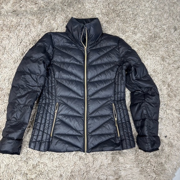 MICHAEL Michael Kors LIGHT JACKET SIZE SMALL - Picture 1 of 11